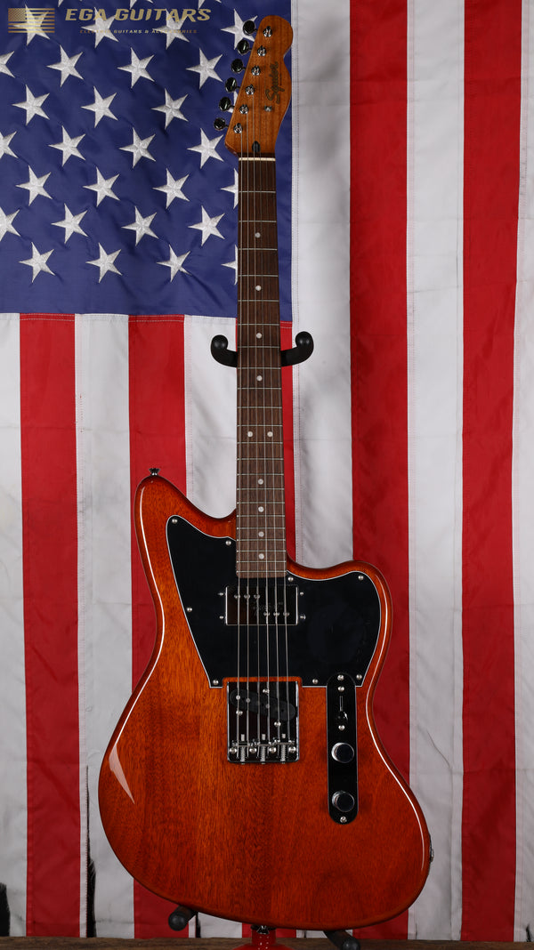 Squier FSR Paranormal Offset Telecaster SH - Mocha