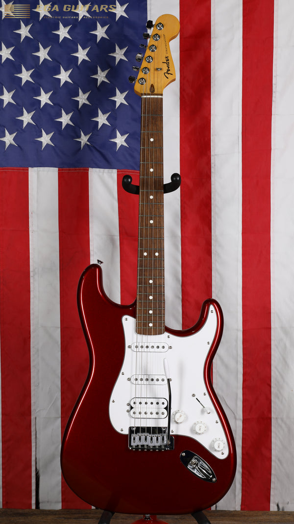 Fender Standard Stratocaster HSS - Candy Cola