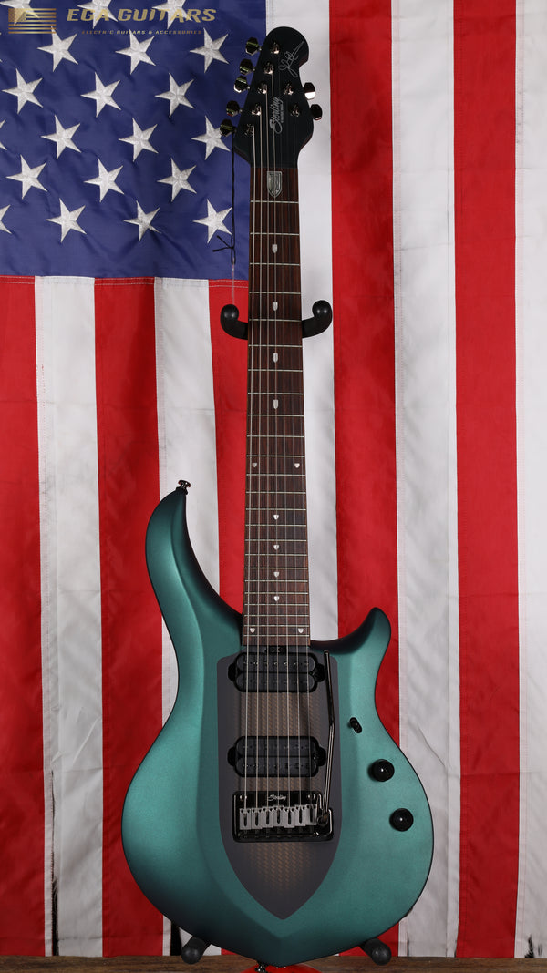Sterling MAJ170 John Petrucci Signature Majesty - Arctic Dream