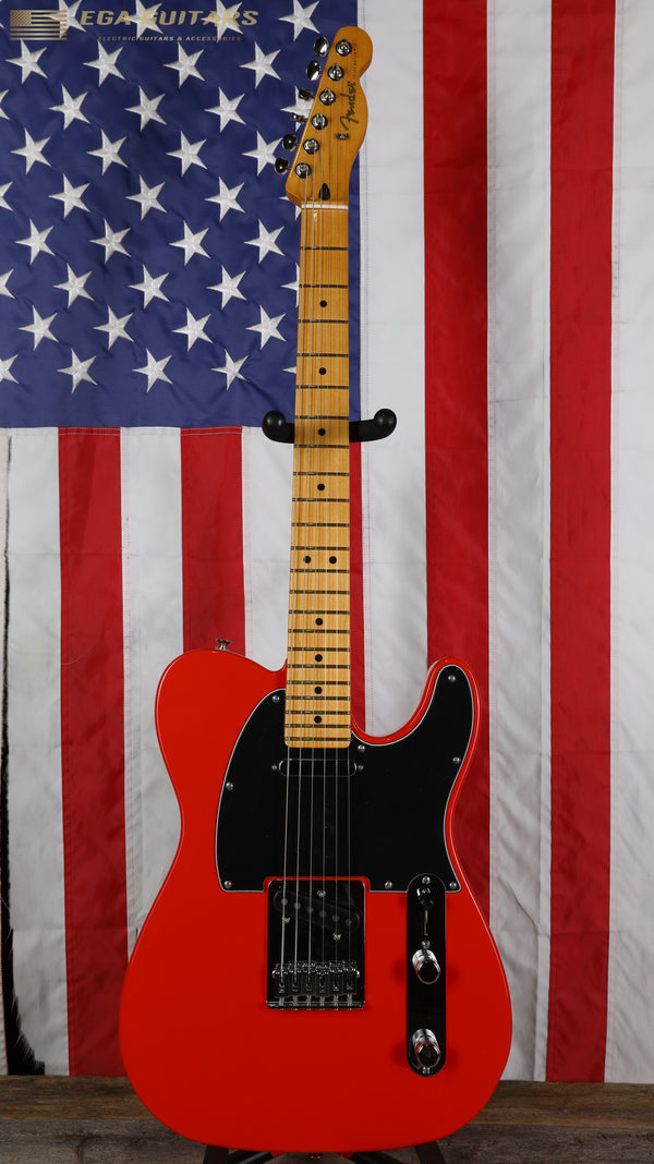 Fender Player II Telecaster - Coral Red