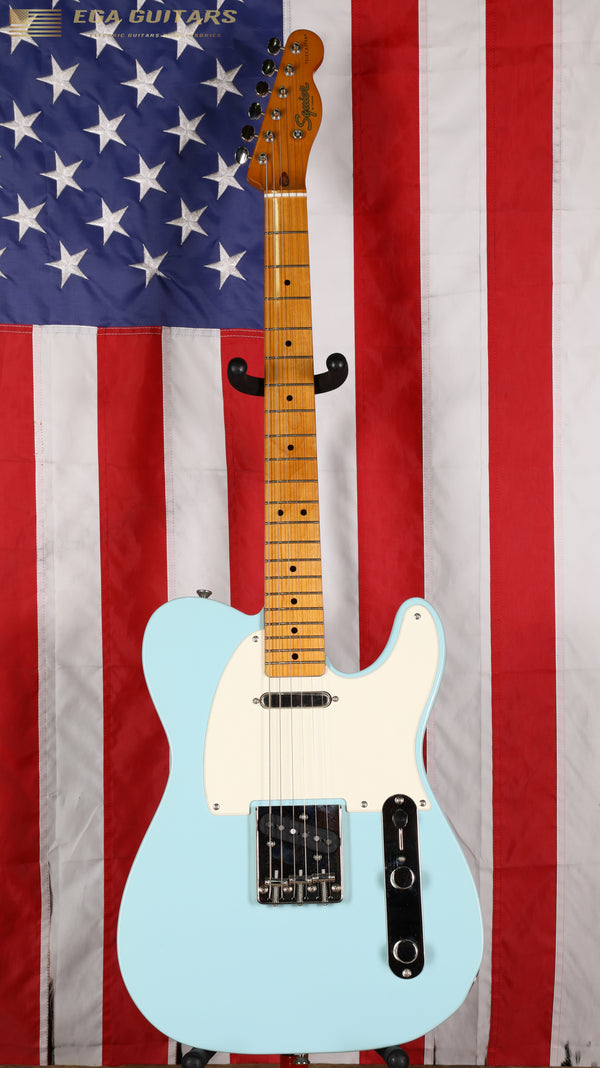 Squier FSR Classic Vibe '50s Telecaster - Sonic Blue