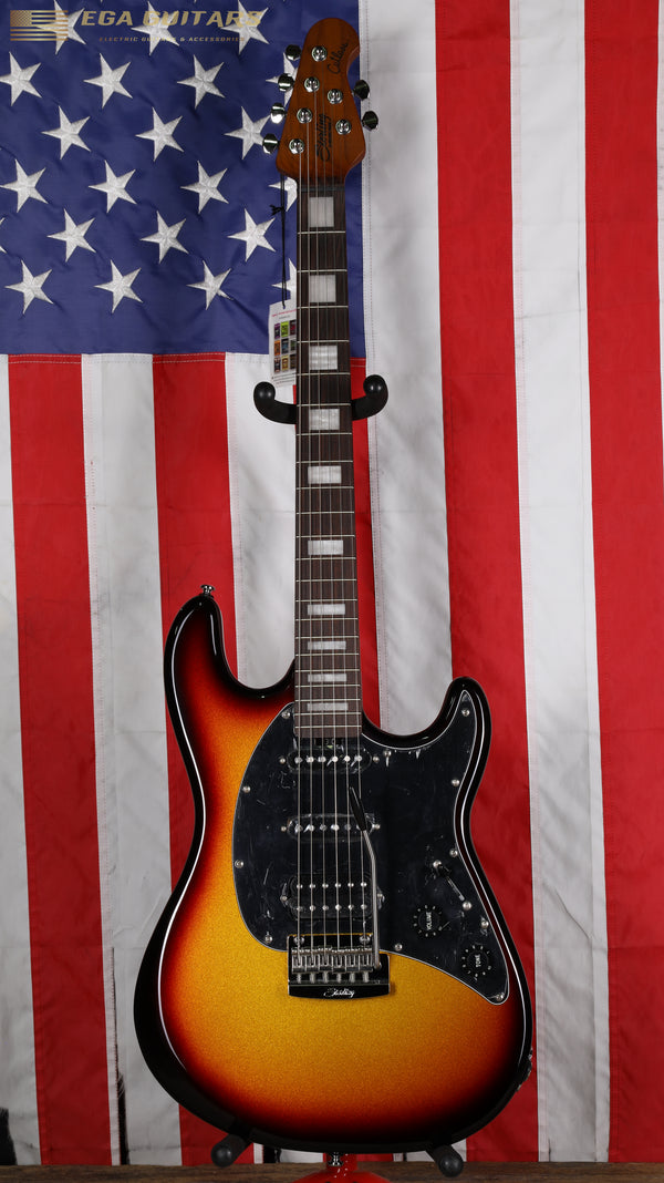 Sterling Cutlass CT50 Plus - Showtime