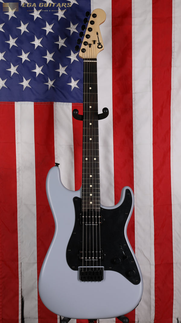 Charvel Pro-Mod So-Cal Style 1 HH HT E - Primer Gray