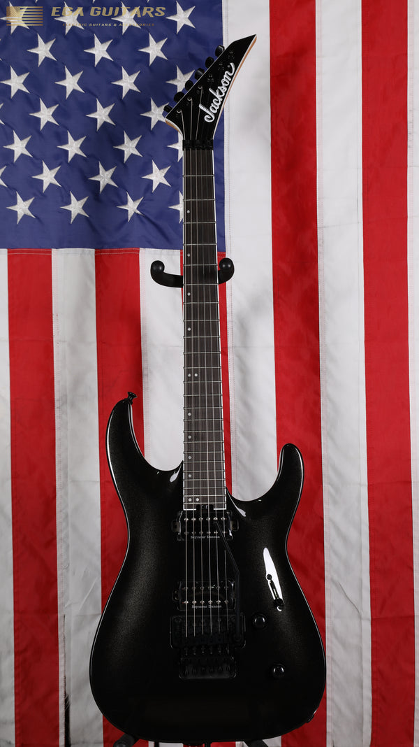 Jackson Pro Plus Series DKA - Metallic Black
