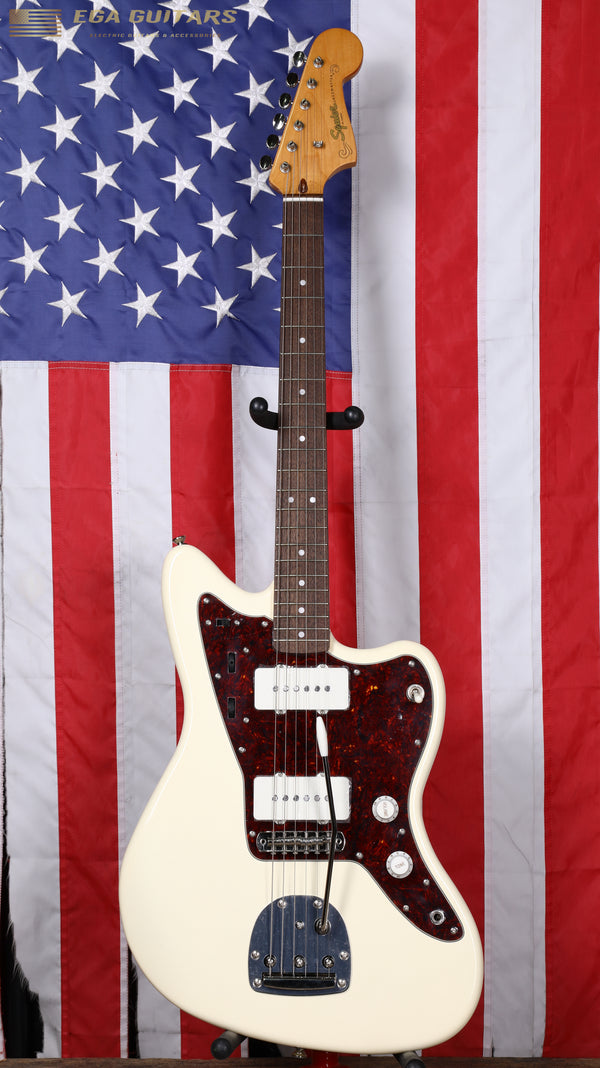 Squier Classic Vibe '60s Jazzmaster - Olympic White