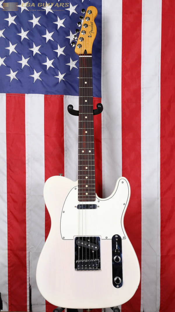 Fender Player II Telecaster - White Blonde