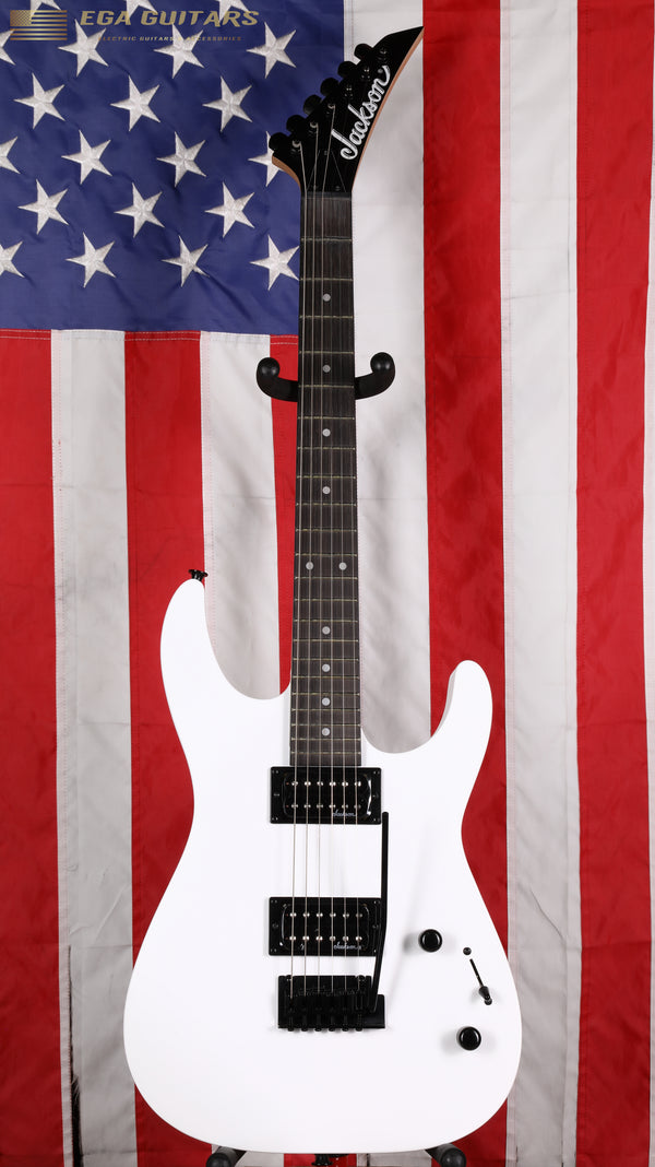 Jackson JS Series JS11 Dinky - Snow White