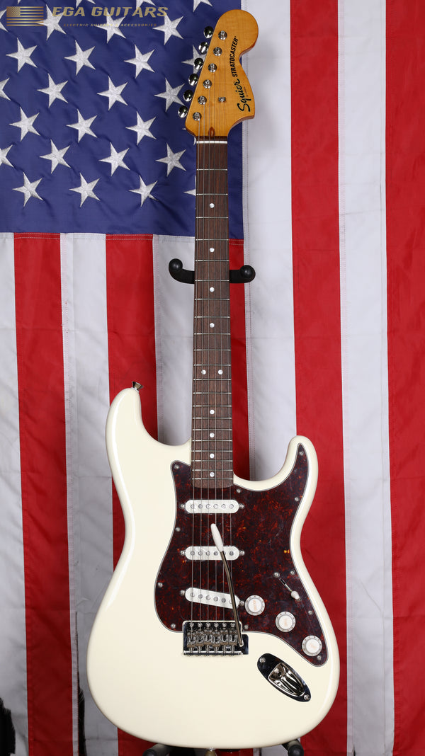 Squier Classic Vibe '70s Stratocaster - Olympic White