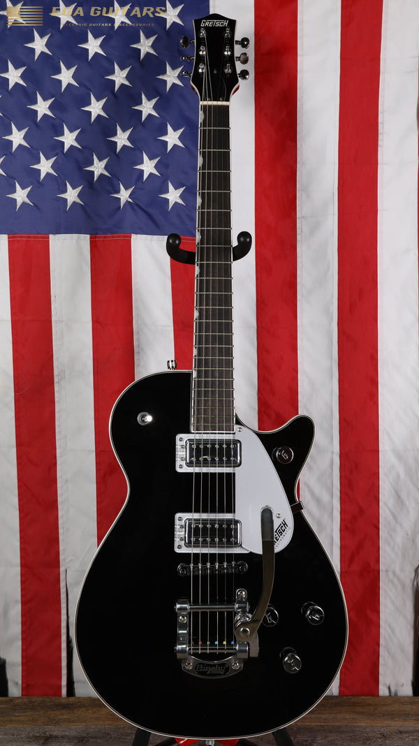 Gretsch G5230T Electromatic Jet FT with Bigsby - Black