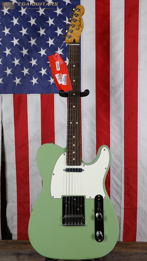 Fender Player II Telecaster 2024 - Present - Birch Green