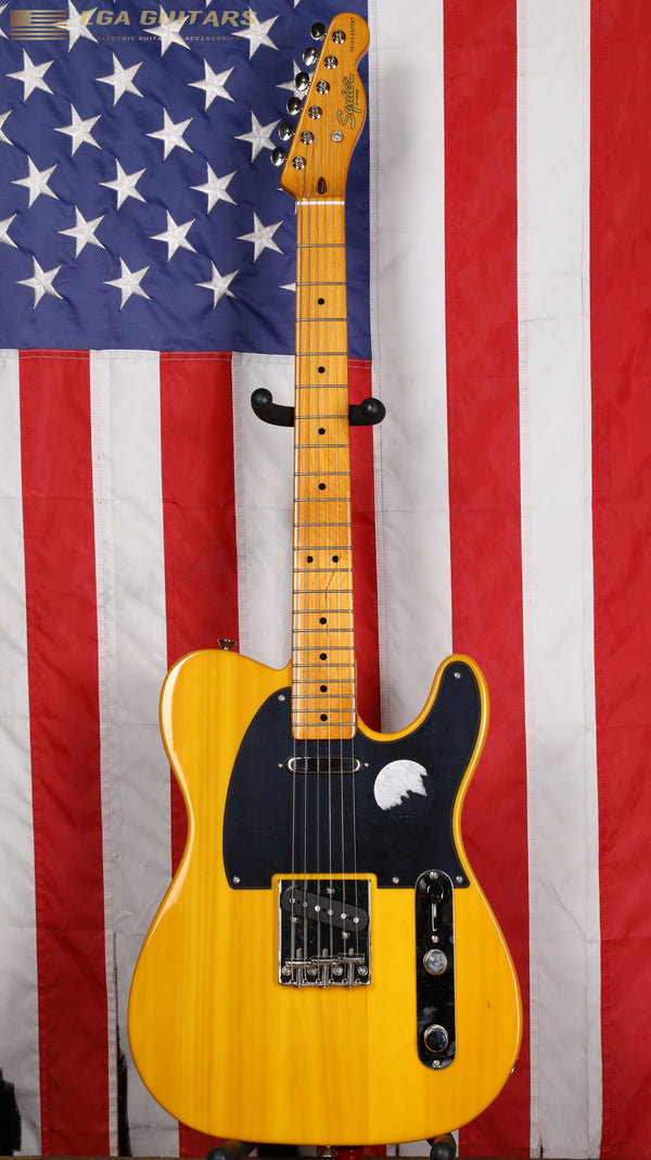 Squier Classic Vibe '50s Telecaster - Butterscotch Blonde