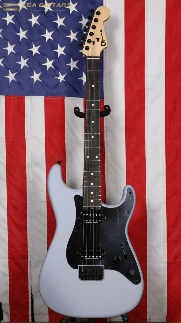 Charvel Pro-Mod So-Cal Style 1 HH HT E - Primer Gray