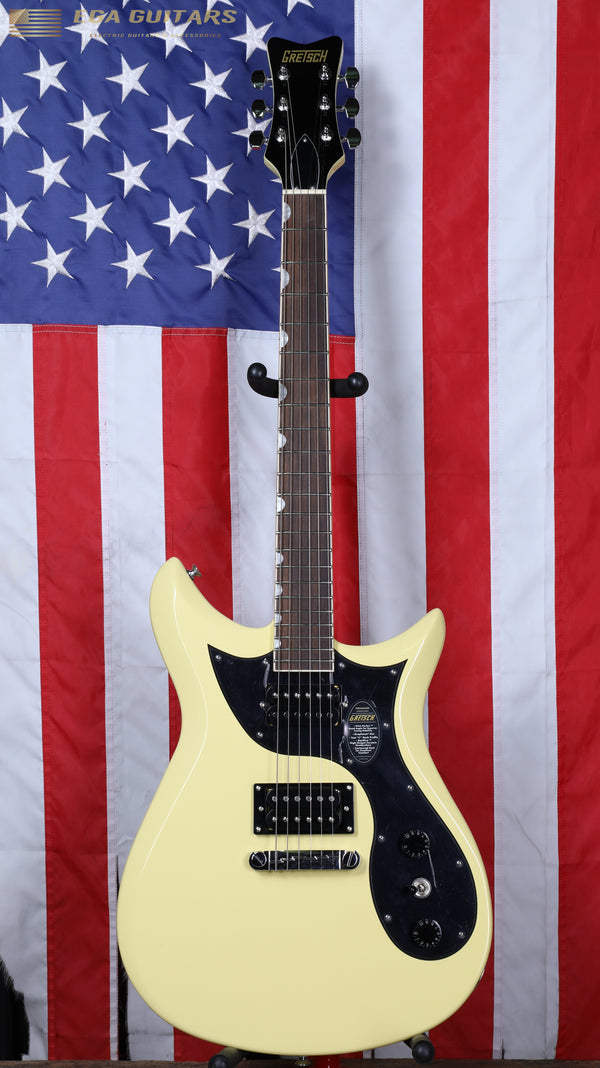 Gretsch Streamliner CVT - Aged White