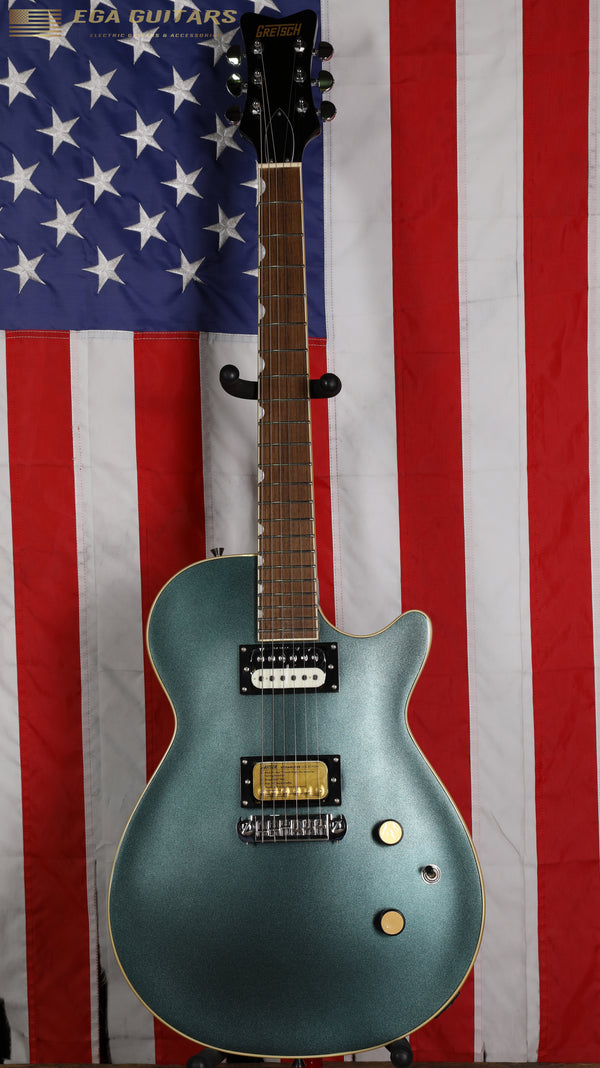 Gretsch Streamliner Jet - Gunmetal