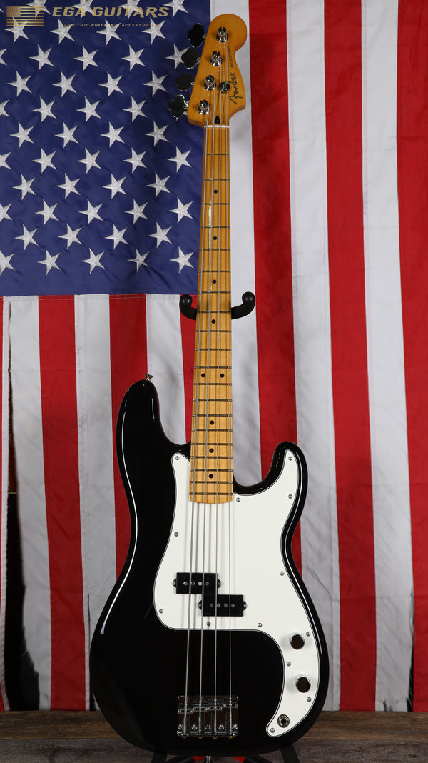 Fender Player II Precision Bass - Black