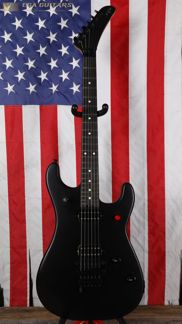 EVH 5150 Standard - Stealth Black