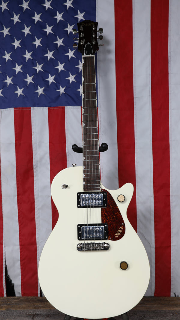 Gretsch Streamliner Jet Club - Vintage White