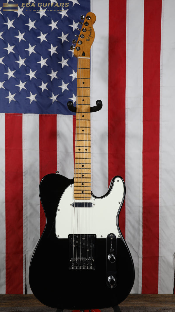 Fender Player II Telecaster - Black