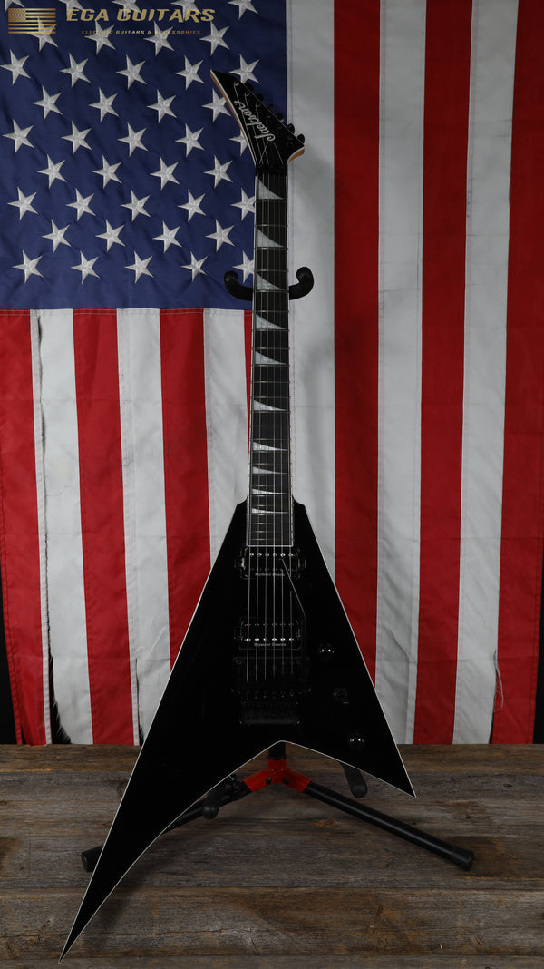 Jackson Pro Plus Series RR24 Rhoads - Deep Black
