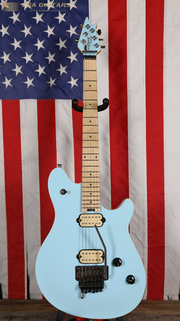 EVH Wolfgang Special with Maple Fretboard - Sonic Boom