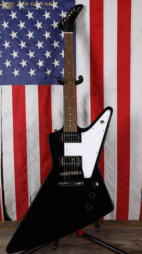 Epiphone Explorer - Ebony