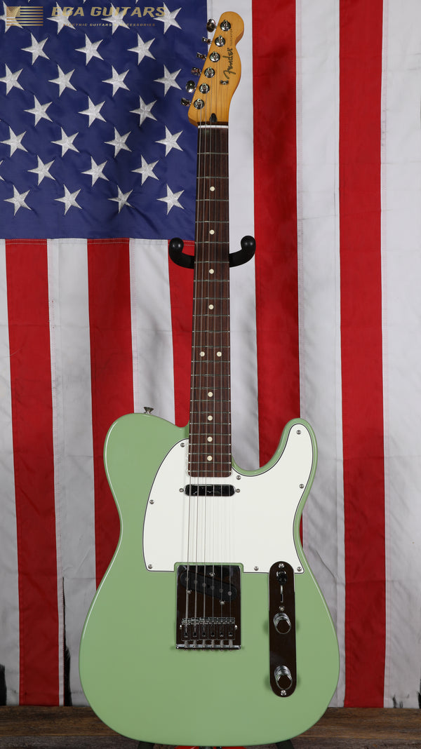 Fender Player II Telecaster - Birch Green
