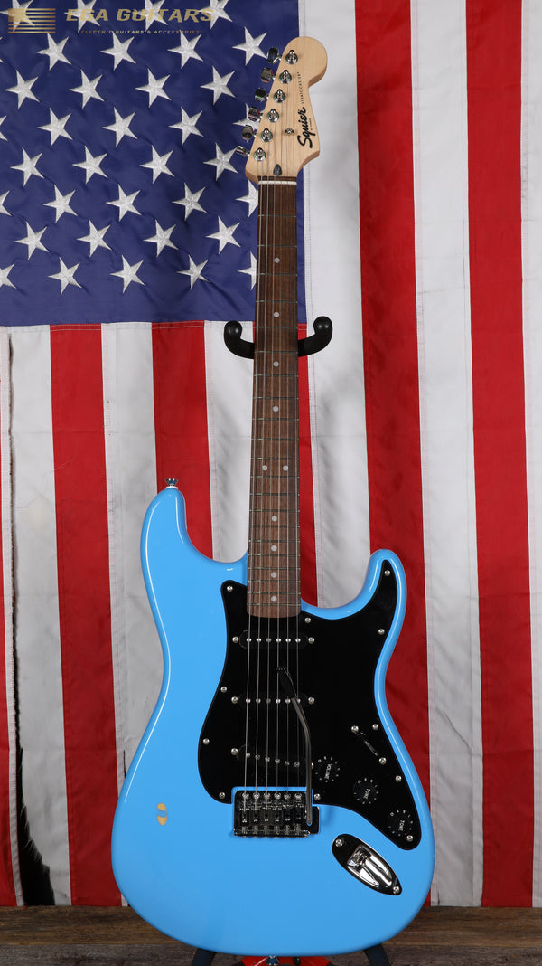 Squier Sonic Stratocaster - California Blue