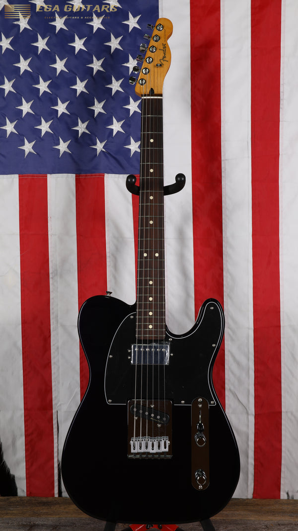Fender Player II Modified Telecaster with Rosewood Fretboard - Dusk