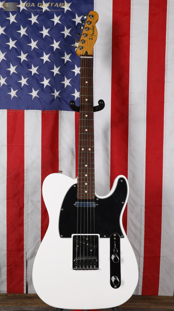 Fender Player II Telecaster - Polar White