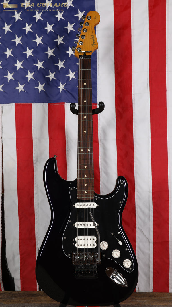Fender Player II Modified Stratocaster HSS with Rosewood Fretboard - Dusk