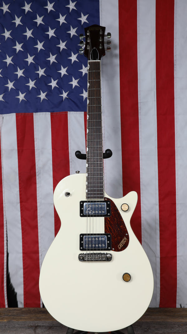 Gretsch Streamliner Jet Club - Vintage White