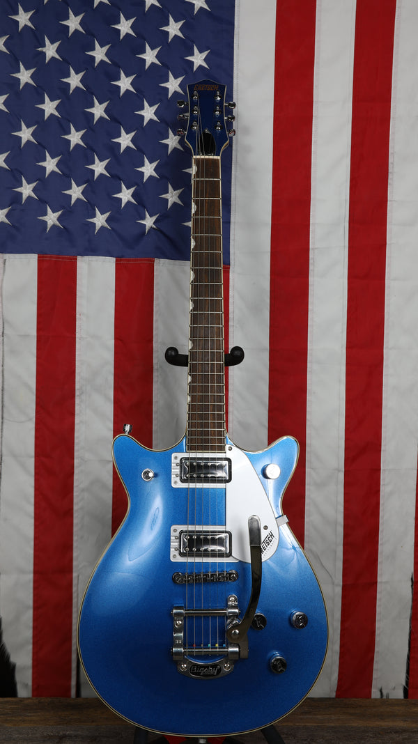 Gretsch G5232T Electromatic Double Jet FT - Fairlane Blue
