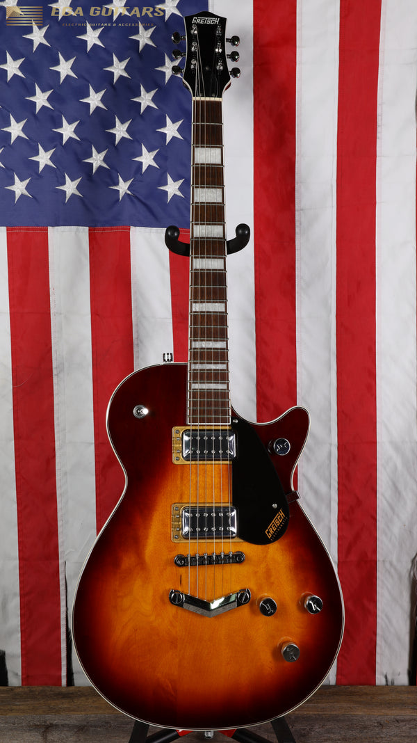Gretsch G5220 Electromatic Jet BT with V-Stoptail - Sweet Tea