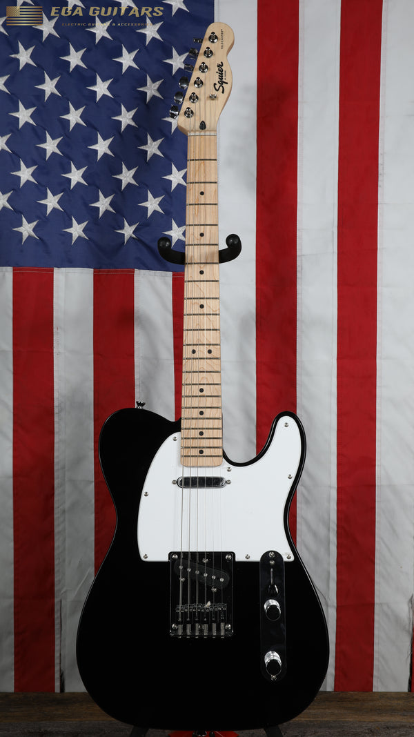 Squier Sonic Telecaster - Black