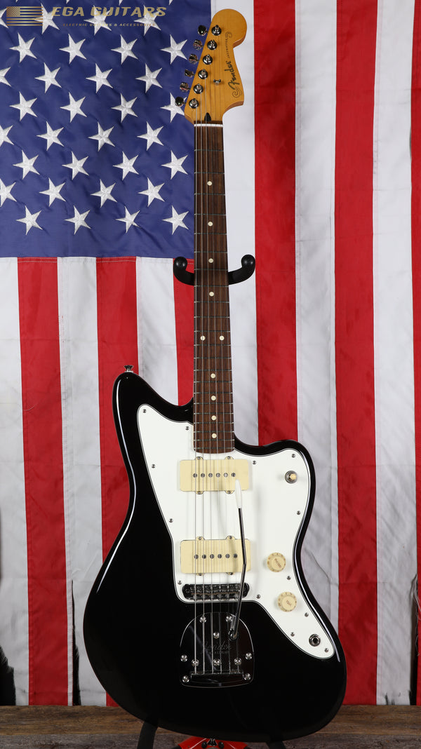 Fender Player II Jazzmaster - Black