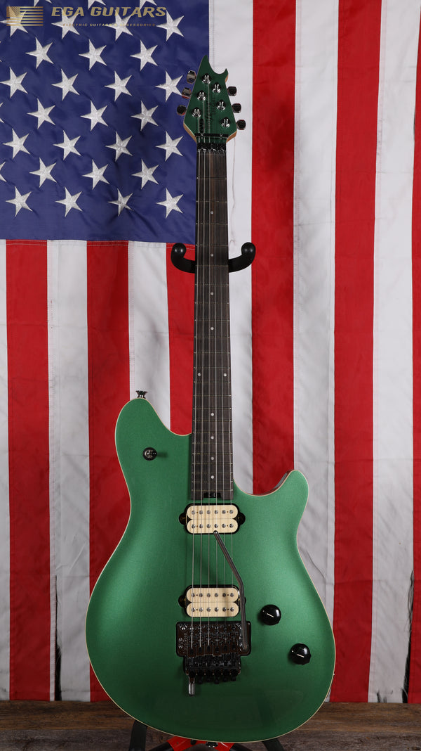 EVH Wolfgang Special with Ebony Fretboard - Pelham Green