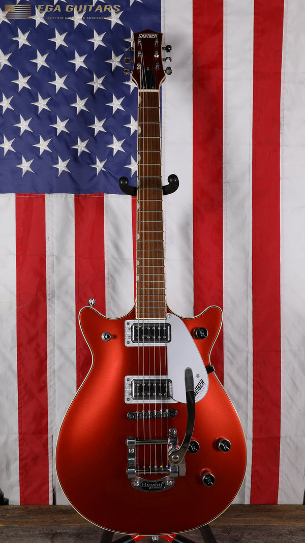 Gretsch G5232T Electromatic Double Jet FT - Firestick Red