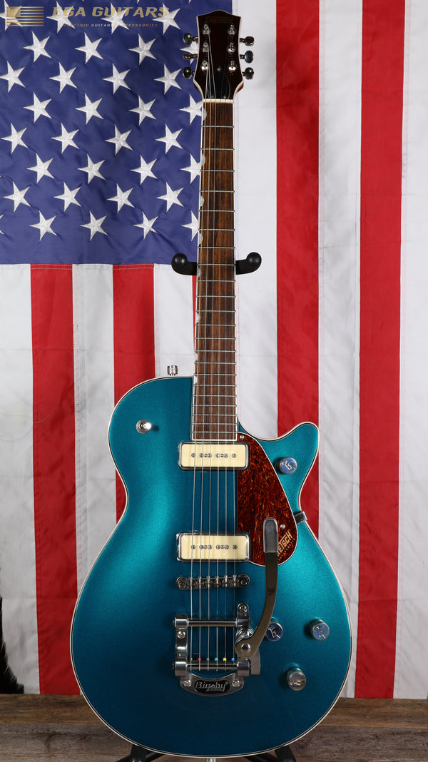 Gretsch G5210T-P90 Electromatic Jet Two 90 - Petrol