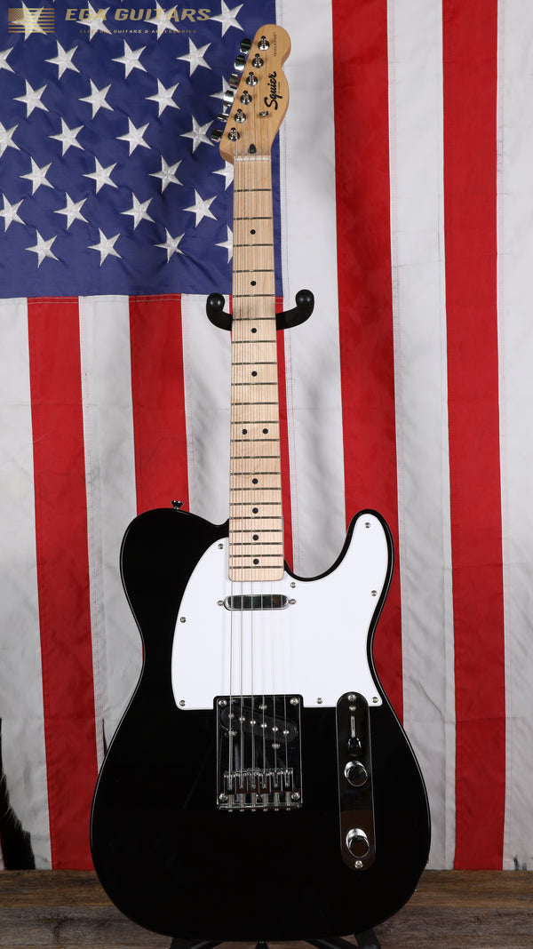 Squier Sonic Telecaster - Black