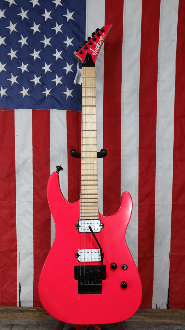 Jackson Pro Series SL2M MAH Soloist - Magenta