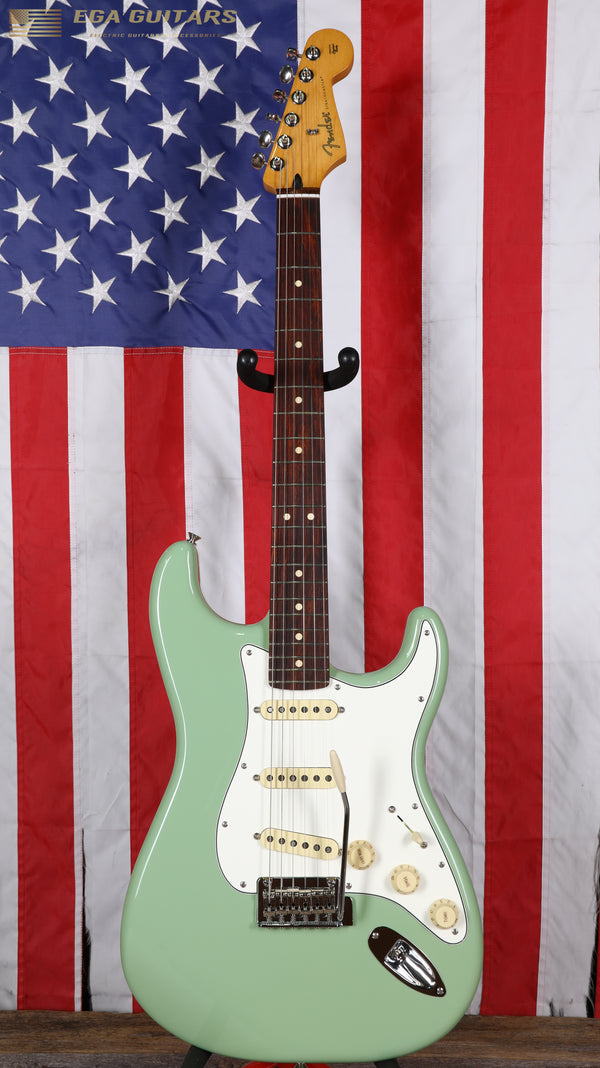 Fender Player II Stratocaster - Birch Green